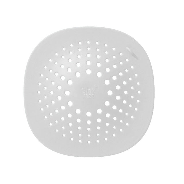 Anti-clogging Sink Strainer